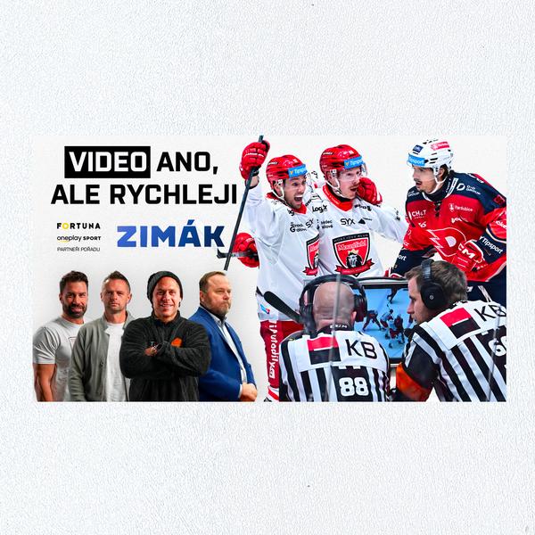 Zimák
